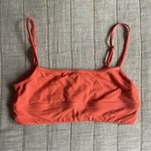 Negative Underwear
Cloud Cotton Bralette
